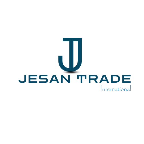 Jesan Trade Logo